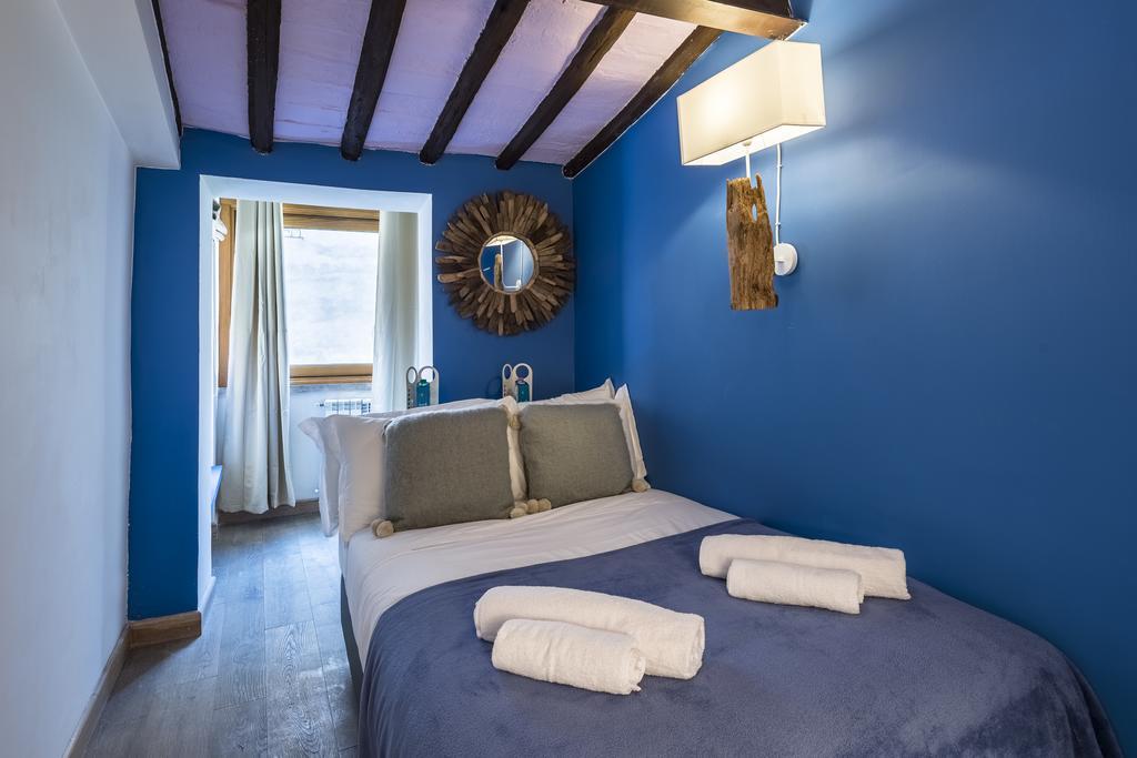 Sweet Inn Benedetta Rome Exterior photo