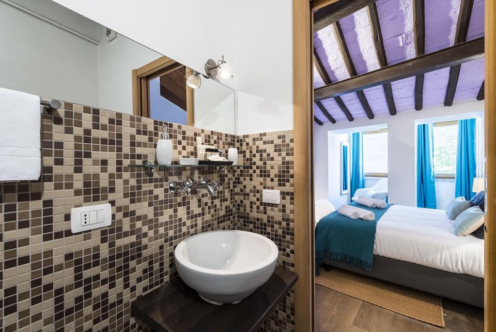 Sweet Inn Benedetta Rome Exterior photo