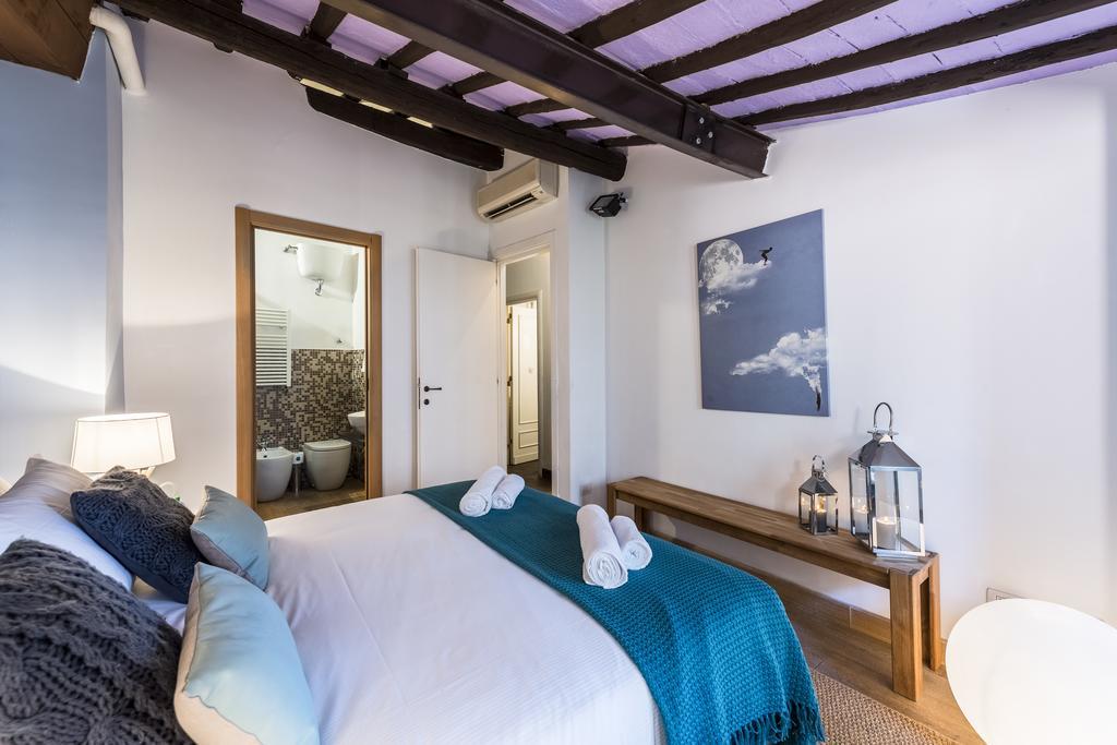 Sweet Inn Benedetta Rome Exterior photo