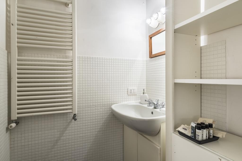 Sweet Inn Benedetta Rome Exterior photo